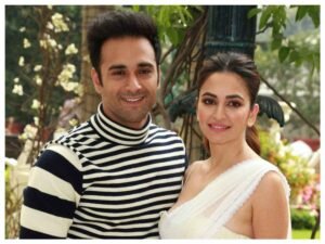  Pulkit Samrat-Kriti Kharbanda