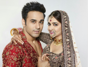  Pulkit Samrat-Kriti Kharbanda