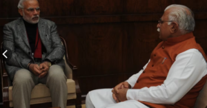 मनोहर लाल