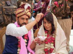 लेडी डॉन अनुराधा