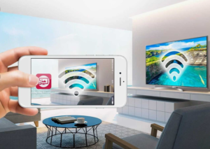 मोबाइल टेक्नोलॉजी