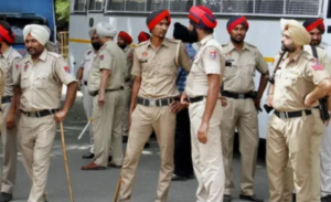 पंजाब पुलिस