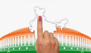 लोकसभा चुनाव 2024 की तारीख