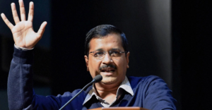 Delhi Liquor Scam