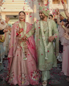 पुलकित- कृति