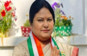 सीता सोरेन