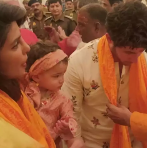 प्रियंका चोपड़ा