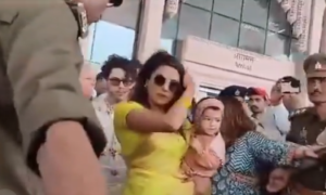 प्रियंका चोपड़ा 