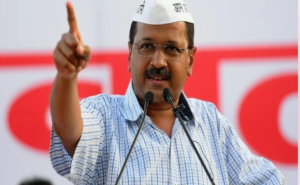 केजरीवाल