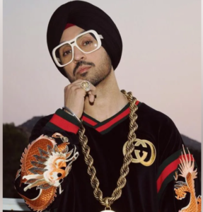 Diljit Dosanjh