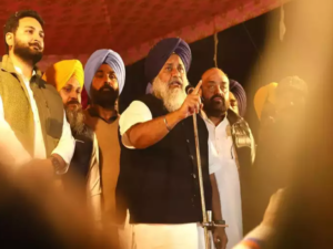 अकाली दल