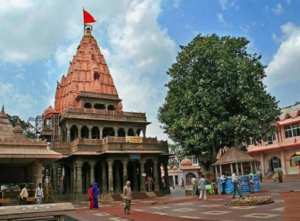 महाकाल मंदिर