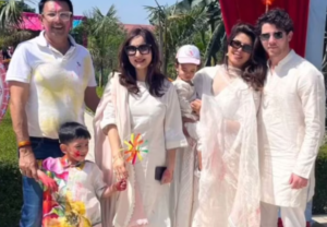 प्रियंका चोपड़ा