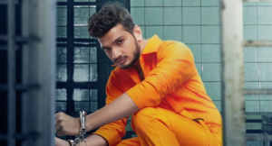 मुनव्वर फारूकी