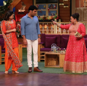 भारती सिंह