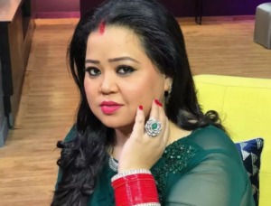 भारती सिंह