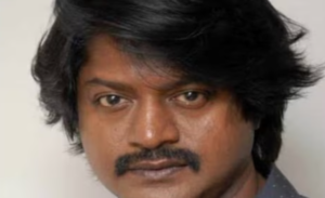 डेनियल बालाजी