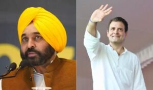 भगवंत मान