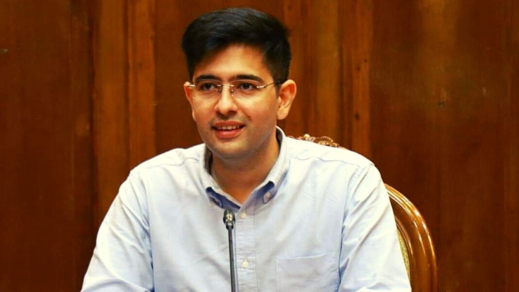 अरविन्द केजरीवाल की गिरफ़्तारी
