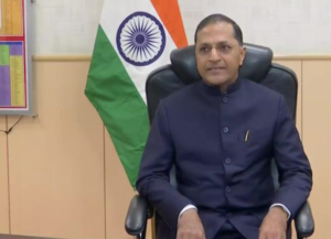 अरुण गोयल