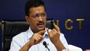 Delhi Liquor Scam