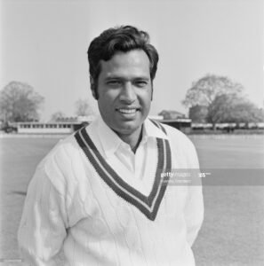 Saeed Ahmed