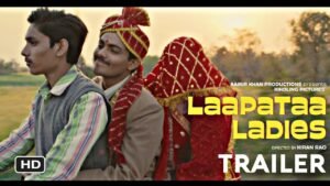 Laapataa Ladies