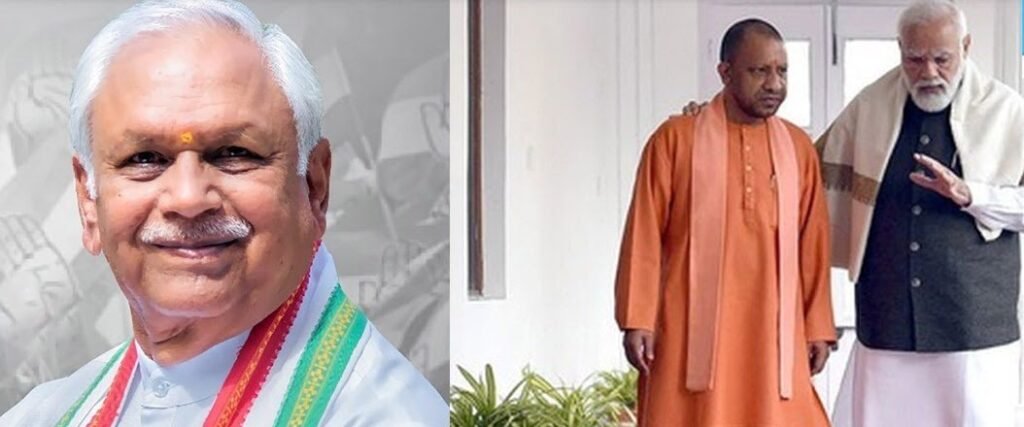 सुरेश पचौरी