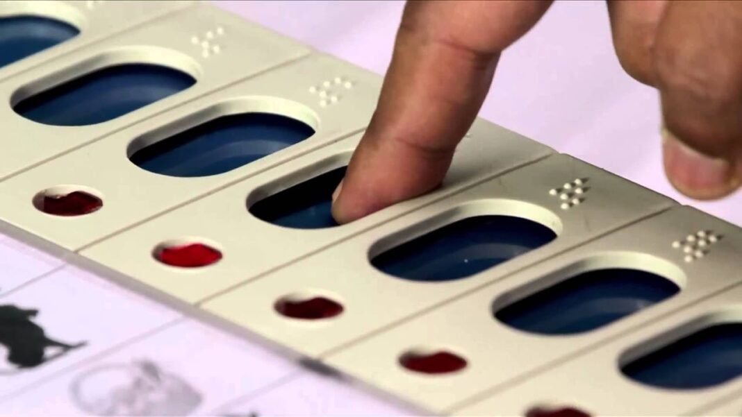 लोकसभा चुनाव 2024 की तारीख