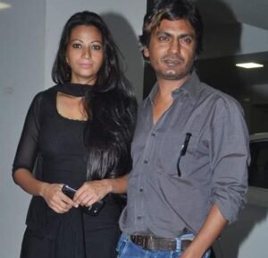 आलिया सिद्दीकी