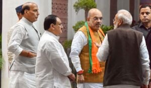 लोकसभा चुनाव