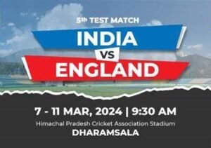 IND vs ENG