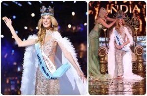 मिस वर्ल्ड 2024