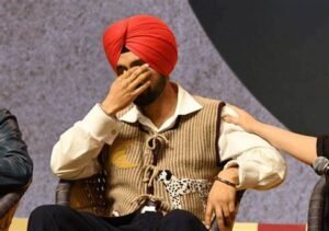 दिलजीत दोसांझ