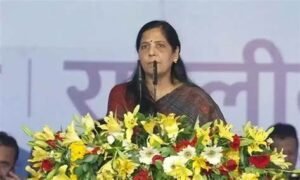 दिल्ली में I.N.D.I.A की रैली