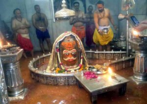 महाकाल मंदिर