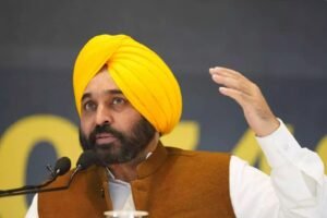 अरविंद केजरीवाल