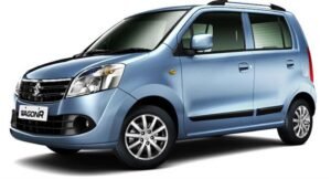 Maruti Wagon R
