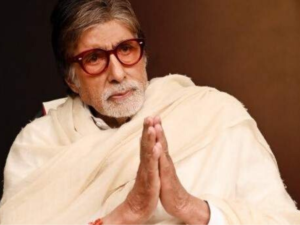 अभिषेक बच्चन
