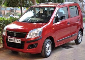 Maruti Wagon R