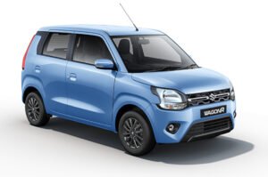 Maruti Wagon R