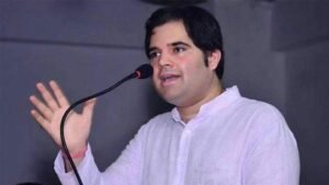 वरुण गाँधी