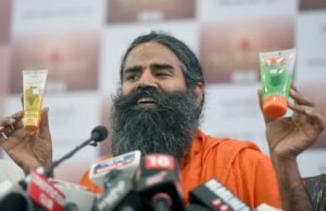 बाबा रामदेव