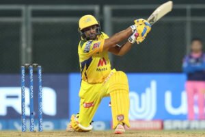 MI और CSK