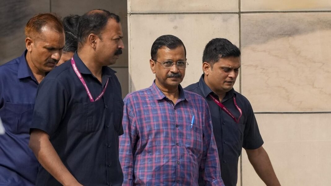 तिहाड़ जेल