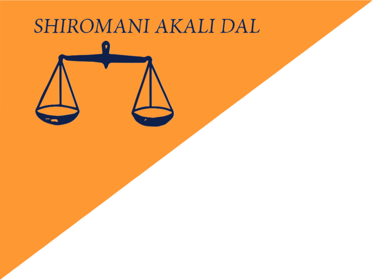 शिरोमणि अकाली दल