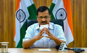 CM केजरीवाल