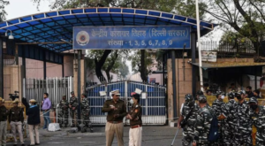 तिहार जेल