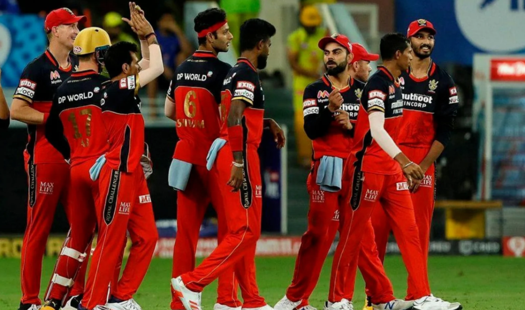 RCB