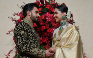 'दीवानी मस्तानी